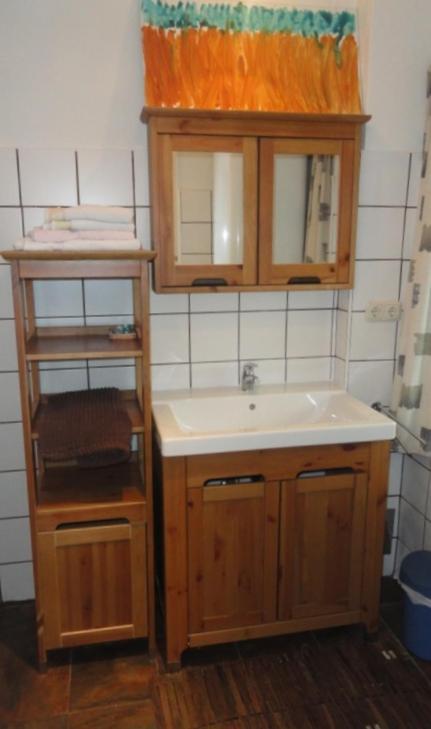 Landhaus Egger Seeboden Exteriér fotografie