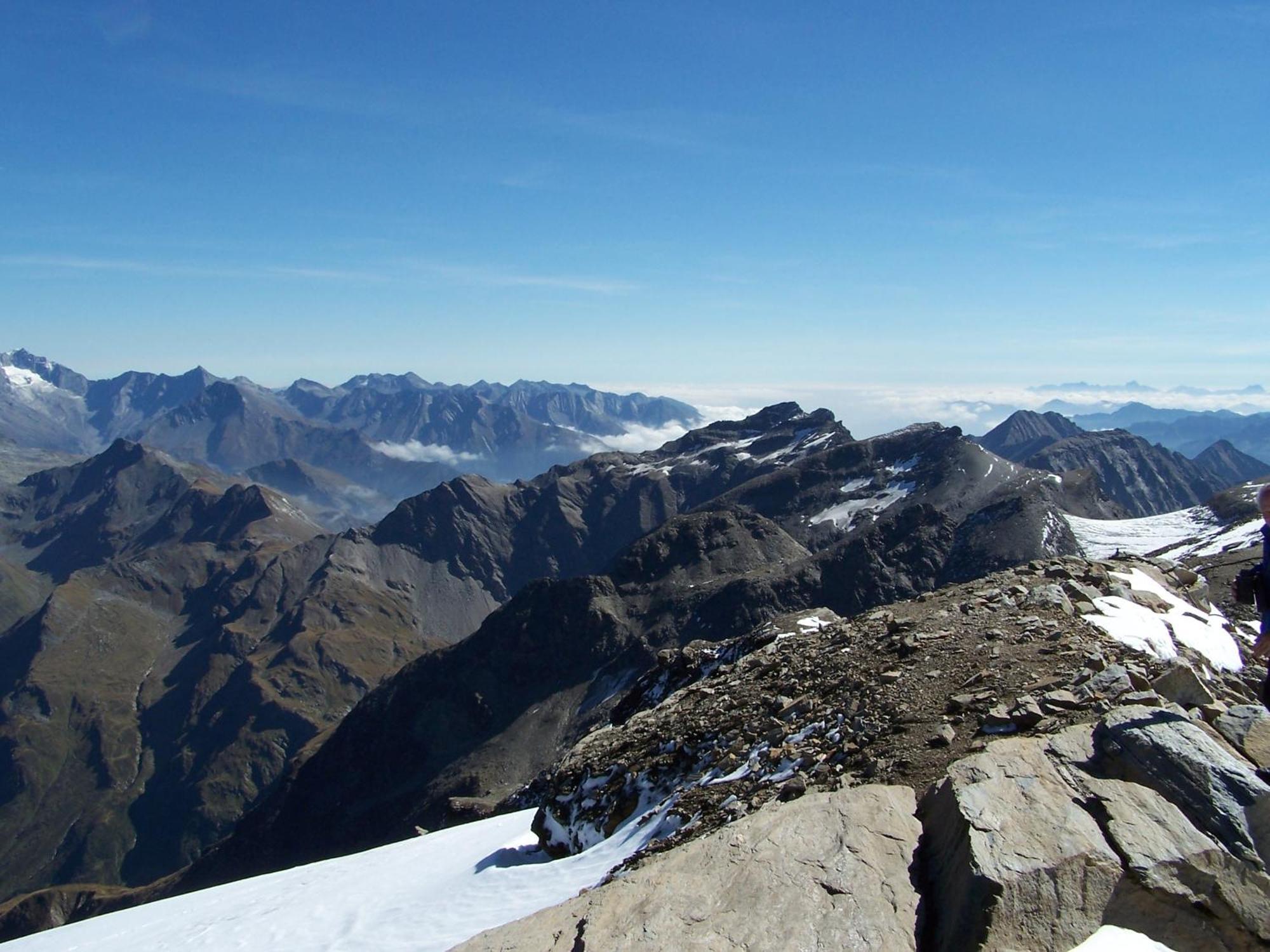 Landhaus Egger Seeboden Exteriér fotografie